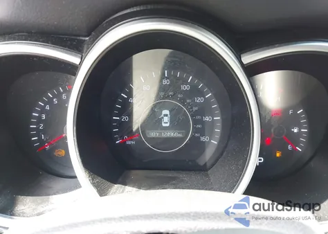 2015 Kia Optima Lx from USA, damaged, VIN 5XXGM4A76FG491543